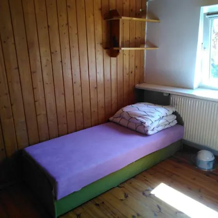 Pokoje Goscinne Gorny *