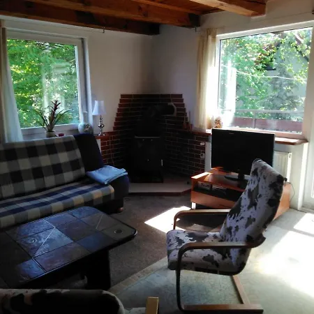 Pokoje Goscinne Gorny Homestay Sopot