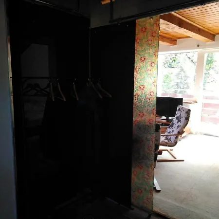 Pokoje Goscinne Gorny Homestay Sopot