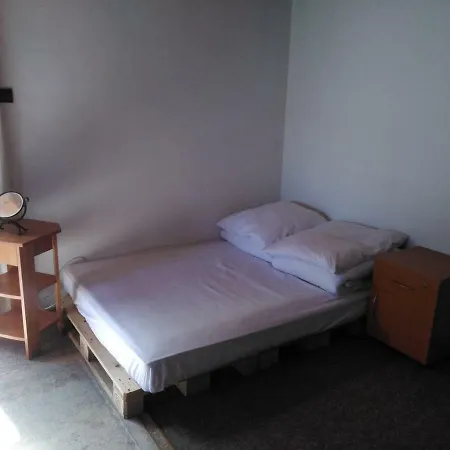 Pokoje Goscinne Gorny Homestay *