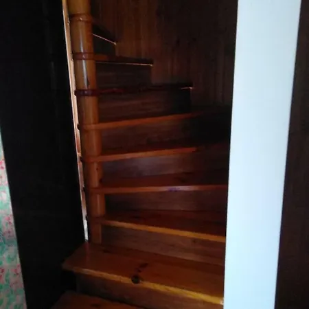 Homestay Pokoje Goscinne Gorny *