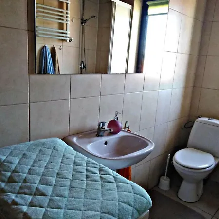 Homestay Pokoje Goscinne Gorny Sopot